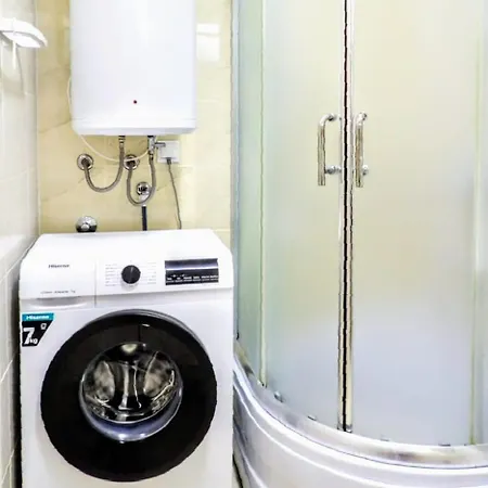 Sv. Jelena 1 Apartment *