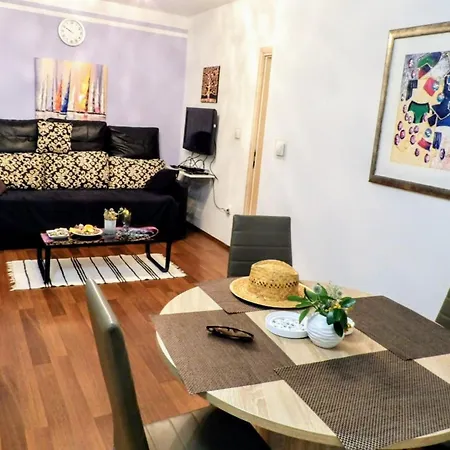 Sv. Jelena 1 Apartment