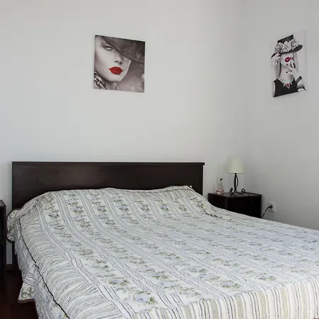 Sv. Jelena 1 Apartment Pag Town