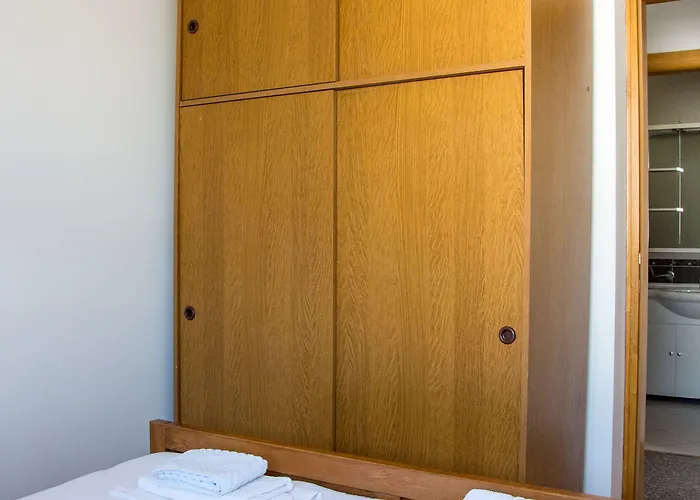 Sv. Jelena 1 公寓 帕格