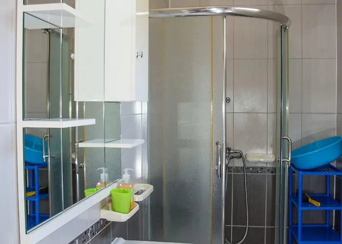 Sv. Jelena 1 * 帕格