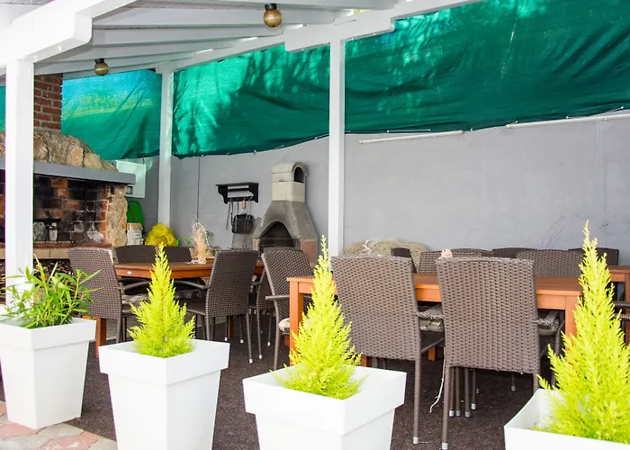 Sv. Jelena 1 * 帕格