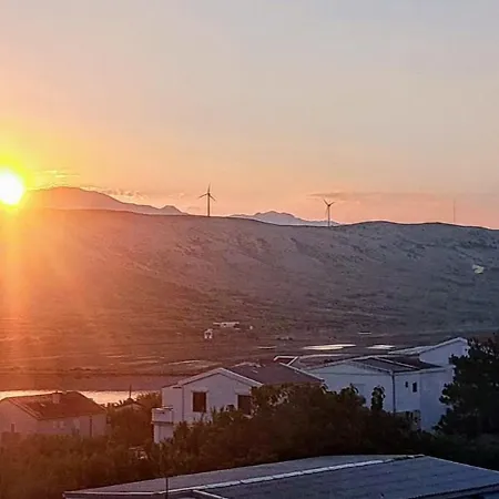 Lejlighed Sv. Jelena 1 Pag Town