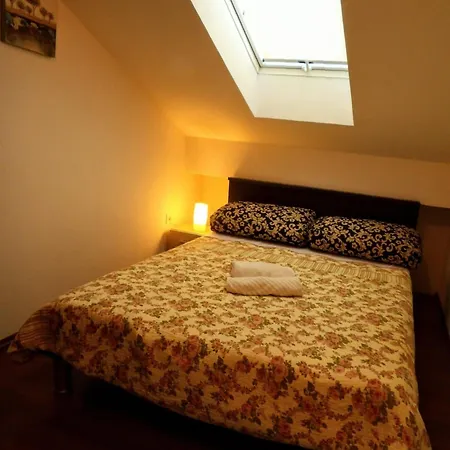 Sv. Jelena 1 Apartment