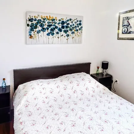 Apartment Sv. Jelena 1