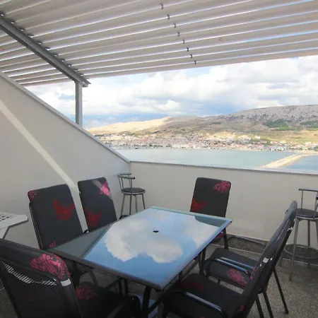Sv. Jelena 1 Apartamento *