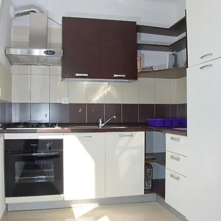 Sv. Jelena 1 Apartment