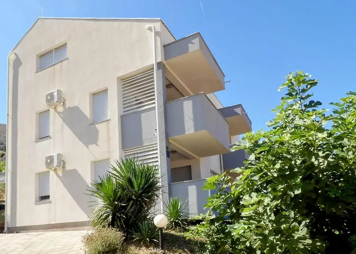 Apartmán Sv. Jelena 1 Pag Town