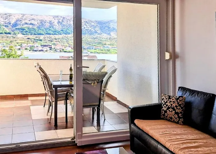 Apartment Sv. Jelena 1