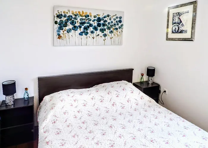 Apartment Sv. Jelena 1