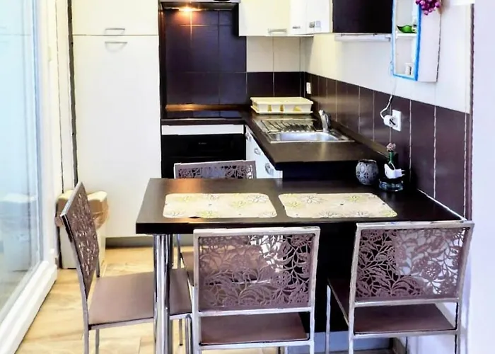 Apartment Sv. Jelena 1 Pag Town