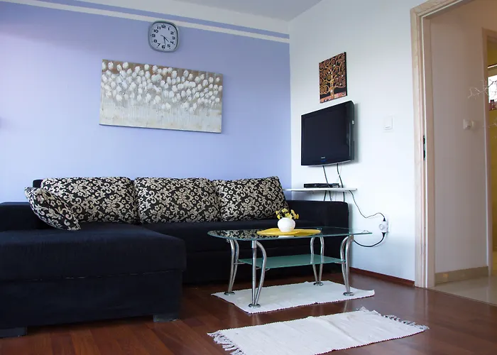 Apartment Sv. Jelena 1