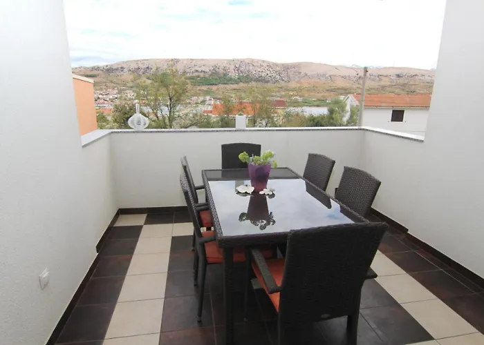 Apartment Sv. Jelena 1