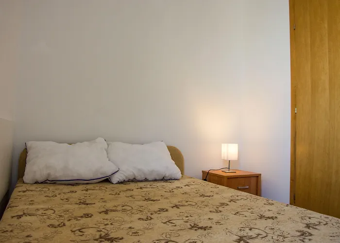 Sv. Jelena 1 Apartmán Pag Town