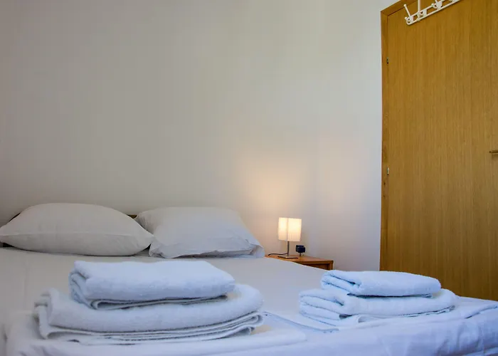 Apartmán Sv. Jelena 1