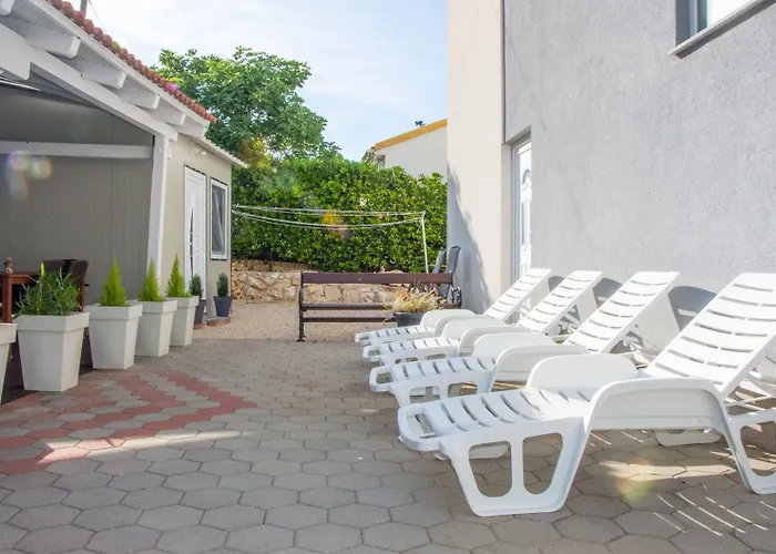 Sv. Jelena 1 Apartment