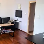 Sv. Jelena 1 Appartement Pag Town