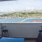 Appartement Sv. Jelena 1 Pag Town