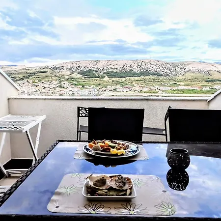 Appartement Sv. Jelena 1 *